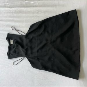 Keepsake geometric top
